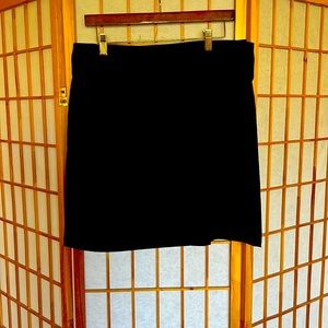 RipSkirt Hawaii Black